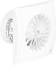 Blauberg Kleinraum-Ventilator Sileo 100 H NEU