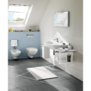 Villeroy & Boch WC wiszące & Boch O.Novo, podtynkowe, 560x360mm, biały 56601001 NOWOŚĆ