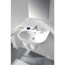 Villeroy & Boch Waschtisch V+B O.Novo mit...