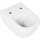 Villeroy & Boch WC suspendido V+B Subway 2.0, salida horizontal, 375x565mm, blanco 56001001 NUEVO