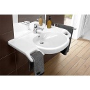 Villeroy & Boch Wastafel V&B O.Novo Vita met...