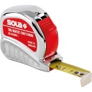 sola roller tape measure model Tri-Matic class 1 TM 3m...