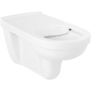 Villeroy & Boch WC mural sans rebord V&B O.Novo...