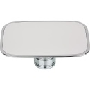 GEBERIT drain cap white/chrome for myDay washbasins...