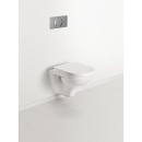 Villeroy & Boch Combi-Pack V+B O.Novo Compact,...