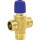 valvola di miscelazione taconova Novamix Standard Thermo. DN 20, 1"", 30-70°C 30-70°C, 39l/min, Kvs: 1,9 2526003104 NUOVO