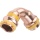 Aalberts copper press fitting gas V-contour bend 90°, Ø 42 mm, PG 5002 gas, i/i 5002VG42 NEW