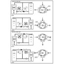 mut Válvula de carga TM3000 Temperatura de control 55°C, 3/4"" NUEVO