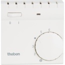 theben Theben room thermostat RAM 706 Controller with...