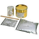 TE Potting compound set Guroflex-N-D055 NIEUW