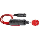 GYS Charging cable for cigarette lighter 29439 NEW