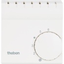 theben Theben termostato ambiente RAM 708 Regolatore per...