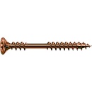 SPAX pan-head screw stainless steel A2 antique fixing...