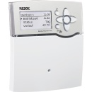 RESOL heating controller HC incl. 5 sensors 115 002 60 NEW