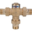 Evenes Easyflow Wood 746 Return lift valve 60 degreesC,...