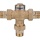 Evenes Easyflow Wood 746 Return lift valve 60 degreesC, with screw connection DN20 (3/4)AG New