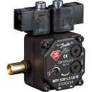 Pompe fioul Danfoss BFP 52E L3 LES 071N3214 NOUVELLE