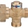 Evenes Easyflow Wood 741C06 Return lift valve 60 degreesC, DN25 (1) male, DN40 (11/2) female new