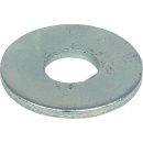 Washer DIN 9021 ø 20 mm, A2, PU = 50 pcs...