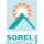 SOREL Temperatur-Differenz-Controller Sorel-LTDC-V4, 6 Sensoreingänge 17004 NEU