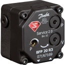 Danfoss oliebranderspomp BFP 20R3 071N7169 071N7169 NIEUW