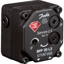 Bomba Danfoss para quemadores de gasóleo BFP 20L3...