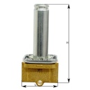 Danfoss magneetventiel R 3/8"" met directe bediening EV210B4.5B Olie,Lucht,Water 032U3606 NIEUW