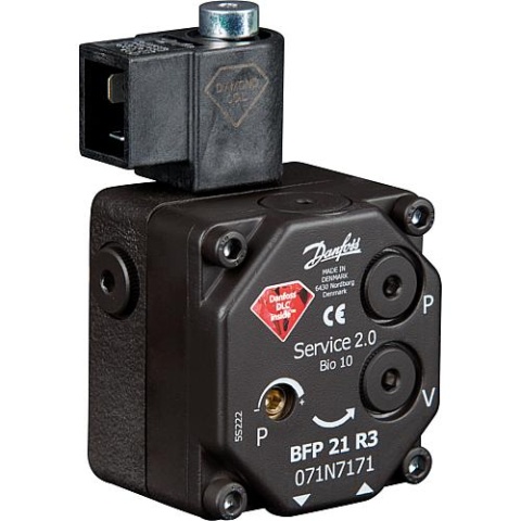 Pompa palnika olejowego Danfoss BFP 21R3 071N7171 NOWOŚĆ