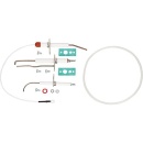 intercal maintenance set 1 Pro/EvoKondens, electrodes/...