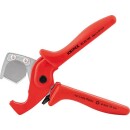 KNIPEX Knipex - Scissors for fast, exact cutting to...