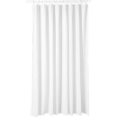 NORMBAU shower curtain 2400 x 2000mm, colour 019 white,...