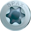 SPAX Zylinderkopfschrauben SPAX® WIROX®...