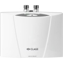 CLAGE Petit chauffe-eau instantané MCX 3,...