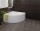 Ideal Standard Corner bath EPUK WxHxD: 1500x465x1500 mm Capacity: 295 l Acrylic white K275201 NEW