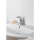 Conti Mitigeur de lavabo Conti+ IQ A10 chromé alimentation secteur sans vidage 100.010.11 NEUF