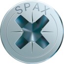 SPAX Senkkopfschraube SPAX® WIROX® Teilgewinde...