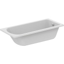 Ideal Standard Body Shape Bathtub Hotline WxHxD:...