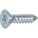 Self-tapping screw countersunk head DIN/EN/ ISO 14586...