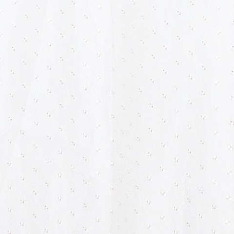 NORMBAU Rideau de douche (100% polyester) couleur 19 : blanc avec structure 3000x2000mm, adapté à 93 065 98 0787 370 019 NOUVEAU