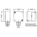 EBERLE sonda/sensor tipo FL 103 52494000001 NUEVO