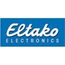 Interrupteur variateur Eltako EUD12NPN-UC 21100806 NOUVEAU