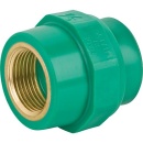 ATP PPR Pipe Aqua-Plus Coupling Female Thread PN25 40mmx...