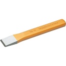 GEDORE Habero flat chisel length 300 mm, width 30 mm item...