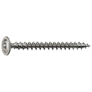 SPAX pan head screw SPAX® stainless steel A2 partial...