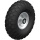 Neumáticos Blickle con banda de rodadura P 263/20-75R,carga máx. 150kg, Ø rueda 260mm, agujero eje Ø 20mm P 263/20-75R NUEVO