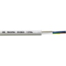 Cable de seguridad NHXMH-J 7 x 1,5, gr, rollo a 50m...