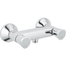 GROHE Surface-mounted shower mixer Grohe Costa chrome...