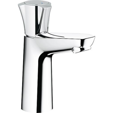 GROHE Robinet sur pied Grohe Costa saillie 80 mm chromé 20186001 NOUVEAU