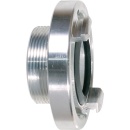 Storz fixed coupling with male thread G 1 1/2`` 25-D NEW