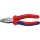 KNIPEX Pinze combinate lucidate con manici multicomponente bicolore Lunghezza 160 mm 03 02 160 NUOVO